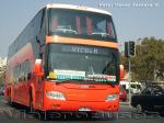 Modasa Zeus II / Mercedes Benz O-500RSD / Expreso Norte