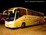 Irizar Century 3.90 / Mercedes Benz O-500RSD / Expreso Norte