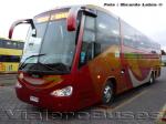 Irizar Century 3.90 / Mercedes Benz O-500RSD / Expreso Norte