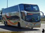 Marcopolo Paradiso 1800DD G7 / Volvo B430R / Expreso Norte