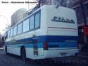 Marcopolo Viaggio GV1000 / Mercedes Benz O-400RSE / Buses Libac