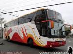 Comil Campione 4.05HD / Mercedes Benz O-500RSD / Evans