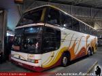 Marcopolo Paradiso GV1450 LD / Mercedes Benz O-400RSD / Evans