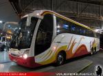 Maxibus Lince 3.65 / Mercedes Benz O-500RSD / Evans