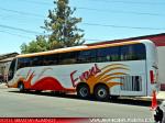 Maxibus Lince 3.65 / Mercedes Benz O-500RSD / Evans