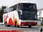 Comil Campione 4.05HD / Mercedes Benz O-500RSD / Evans