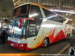 Comil Campione 4.05HD / Mercedes Benz O-500RSD / Evans