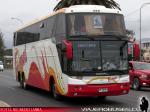 Comil Campione 4.05HD / Mercedes Benz O-500RSD / Evans