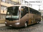 Irizar Century 3.90 / Mercedes Benz O-500RSD / Expreso Norte