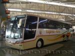 Busscar Vissta Buss LO / Mercedes Benz O-400RSE / Tacc Vía Choapa