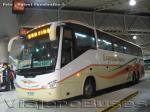 Irizar Century 3.90 / Mercedes Benz O-500RSD / Expreso Norte