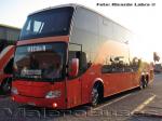 Modasa Zeus II / Mercedes Benz O-500RSD / Expreso Norte