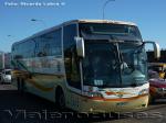 Busscar Jum Buss 360 / Mercedes Benz O-500RS / Expreso Norte