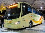 Irizar Century Luxury / Mercedes Benz O-500RS / Expreso Norte