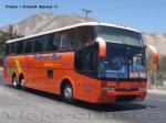 Marcopolo Paradiso GV1150 / Mercedes Benz O-400RSD / Pullman Bus