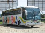 Marcopolo Viaggio 1050 / Scania K124IB / Elqui Bus