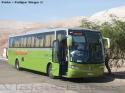 Busscar Vissta Buss LO / Scania K-340 / Tur Bus