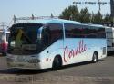 Irizar Century / Mercedes Benz O-400RSE / Covalle