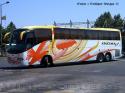 Irizar Century / Scania K124IB / Atacama Vip