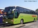 Marcopolo Andare Class / Scania K340 / Tur-Bus