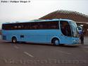 Marcopolo Viaggio 1050 / Mercedes Benz O-400RSE / Pullman Guillermo Cuevas