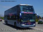 Marcopolo Paradiso 1800DD / Volvo B12R / Nueva Fichtur Vip