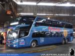 Marcopolo Paradiso G7 1800DD / Mercedes Benz O-500RSD / Fichtur