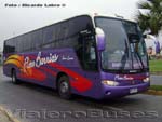 Marcopolo Andare Class 1000 / Scania K114IB / Flota Barrios