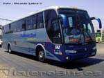 Marcopolo Viaggio 1050 / Volvo B9R / Pullman Bus