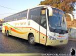 Irizar Century 3.90 / Mercedes Benz O-500RSD / Expreso Norte