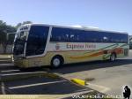 Flota de Buses Expreso Norte