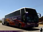 Busscar Jum Buss 380 / Mercedes Benz O-500RS / Flota Barrios