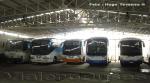 Mercedes Benz - Irizar Century / Mercedes Benz O-400RSE - O-500RS,RSD / Camus