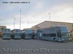 Marcopolo Paradiso 1800DD / Volvo B12R - Scania K124IB - K420 / Ciktur