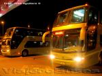 Flota de Buses Tur-Bus