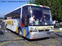 Busscar El Buss 340 / Mercedes Benz O-400RSE / Carmelita