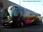 Irizar Century 3.90 / Mercedes Benz O-500RSD / Frontera del Norte - Servicio Especial