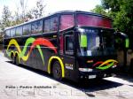 Marcopolo Paradiso GIV1400 / Volvo B10M / Pullman San Andres - Servicio Especial