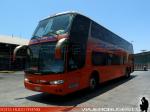 Marcopolo Paradiso 1800DD / Scania K420 / Pullman Bus