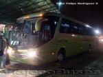 Marcopolo Viaggio 1050 G7 / Scania K380 / Tur-Bus