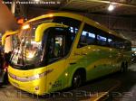 Marcopolo Paradiso G7 1200 / Mercedes Benz O-500RSD / Tepual ( Especial Covalle)