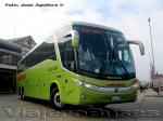 Marcopolo Paradiso G7 1200 / Mercedes Benz O-500RSD / Tur-Bus