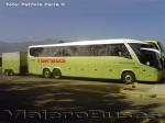 Marcopolo Paradiso G7 1200 / Mercedes Benz O-500RSD / Tur-Bus