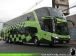 Marcopolo Paradiso G7 1800DD / Volvo B12R / Covalle