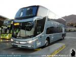 Marcopolo Paradiso G7 1800DD / Volvo B12R / Ciktur