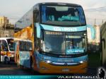 Marcopolo Paradiso G7 1800DD / Scania K420 / Buses San Lorenzo