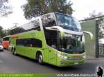 Marcopolo Paradiso G7 1800DD / Mercedes Benz O-500RSD / Tur-Bus