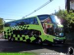 Marcopolo Paradiso G7 1800DD / Volvo B12R / Covalle