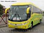 Marcopolo Paradiso G7 1200 / Mercedes Benz O-500RSD / Tepual ( Especial Carmelita)