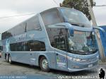 Marcopolo Paradiso G7 1800DD / Volvo B12R / Ciktur